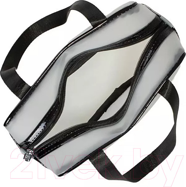 Изображение товара Косметичка Passo Avanti 875-6509-BLK (черный)