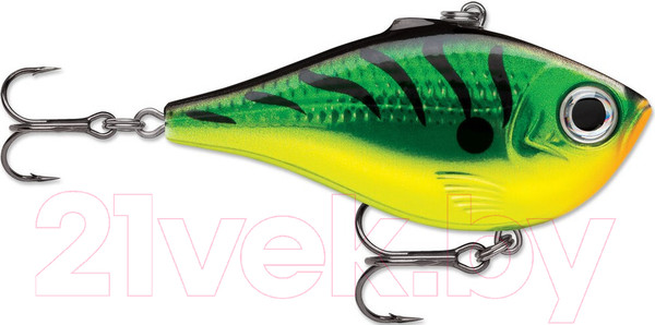 Изображение товара Воблер Rapala Rippin Rap / RPR07LPC