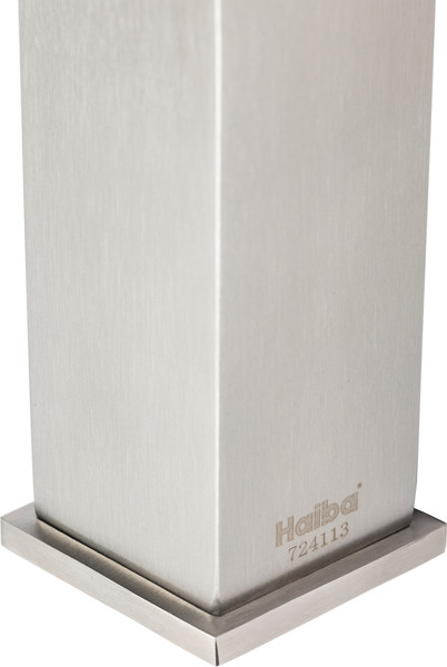 Изображение товара Смеситель Haiba HB10815