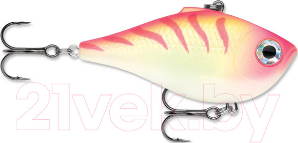 Изображение товара Воблер Rapala Rippin Rap / RPR07PTU