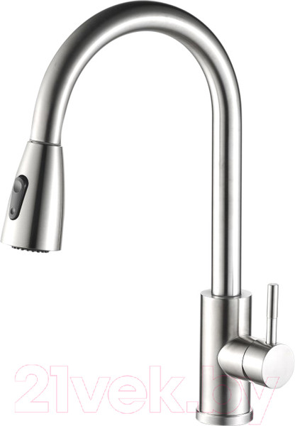 Изображение товара Смеситель Haiba HB73304-2