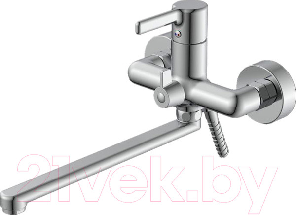 Изображение товара Смеситель Haiba HB22814