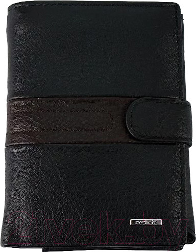 Изображение товара Портмоне Poshete 852-305-1K-BLK (черный)