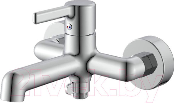 Изображение товара Смеситель Haiba HB60814