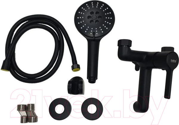 Изображение товара Смеситель Haiba HB60814-7