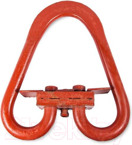 Изображение товара Соединитель цепей TOR РТ3 6.3т / 1001440