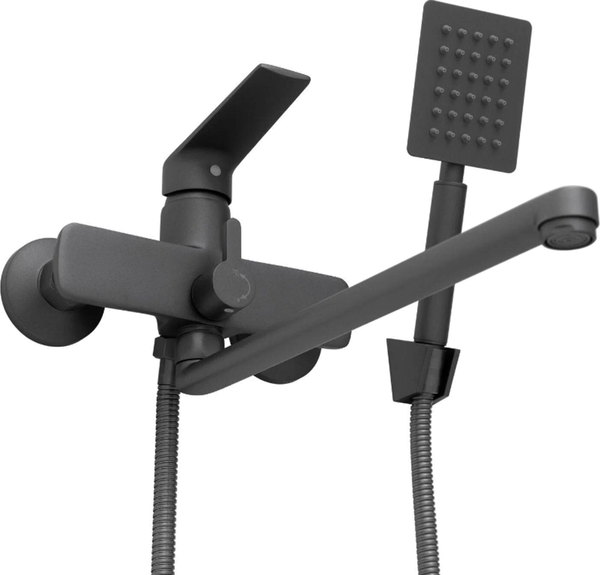 Изображение товара Смеситель Haiba HB22533-3