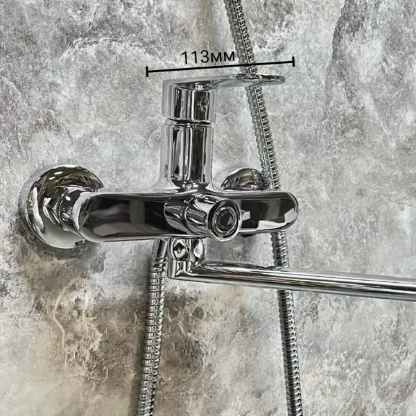 Изображение товара Смеситель Haiba HB22590