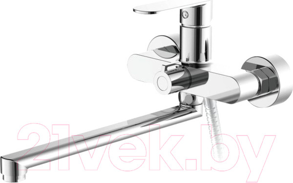 Изображение товара Смеситель Haiba HB22590