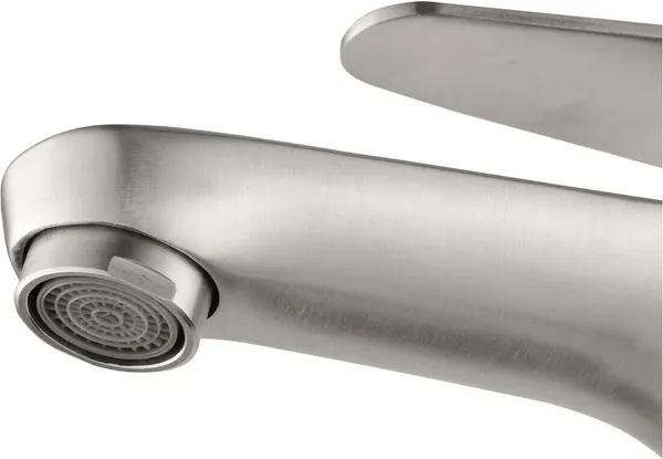 Изображение товара Смеситель Haiba HB10802