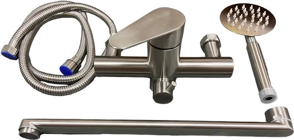 Изображение товара Смеситель Haiba HB22802