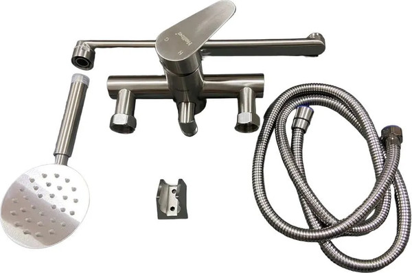 Изображение товара Смеситель Haiba HB22802