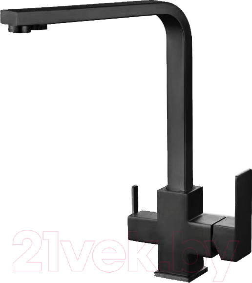 Изображение товара Смеситель Haiba HB76803-7