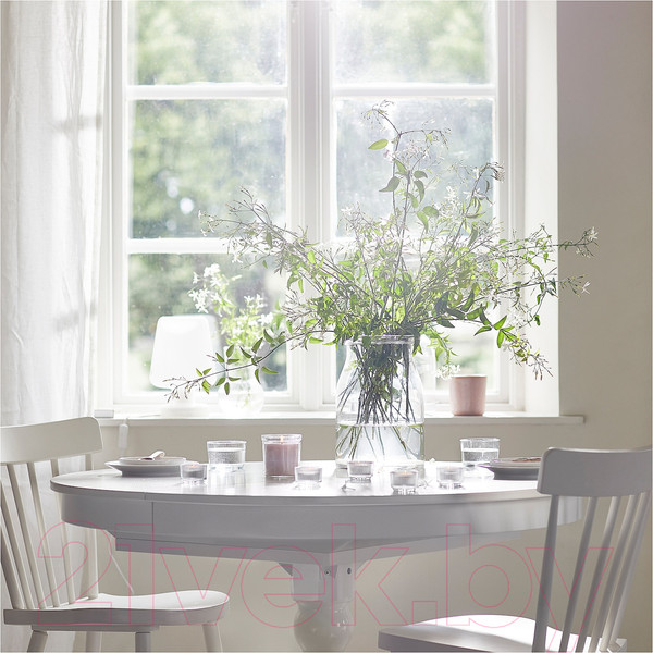 Изображение товара Свеча Ikea Лунаре 005.021.05