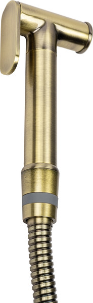 Изображение товара Гигиенический душ со смесителем Haiba HB5511-4