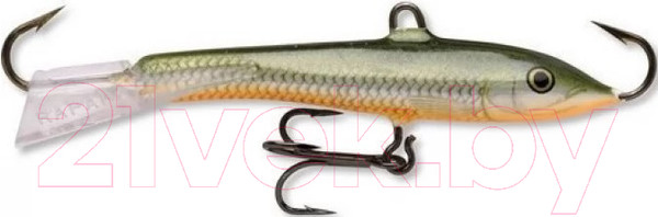 Изображение товара Балансир Rapala Jigging Rap / W7RFSH