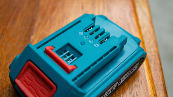 Изображение товара Аккумулятор для электроинструмента TOTAL TFBLI20011