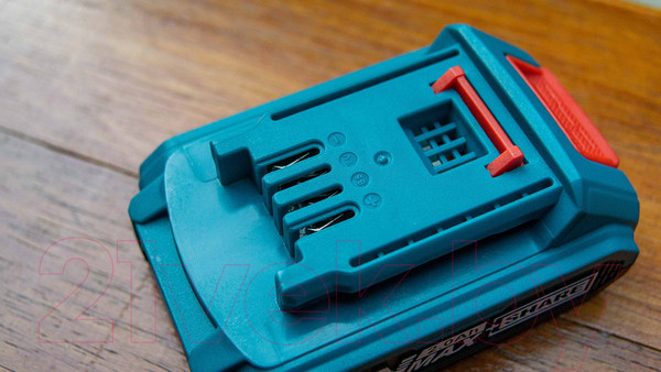 Изображение товара Аккумулятор для электроинструмента TOTAL TFBLI20011