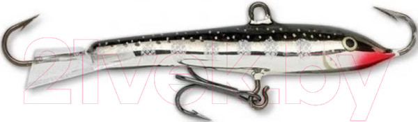 Изображение товара Балансир Rapala Jigging Rap / W7MS