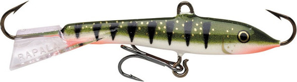 Изображение товара Балансир Rapala Jigging Rap / W7NP