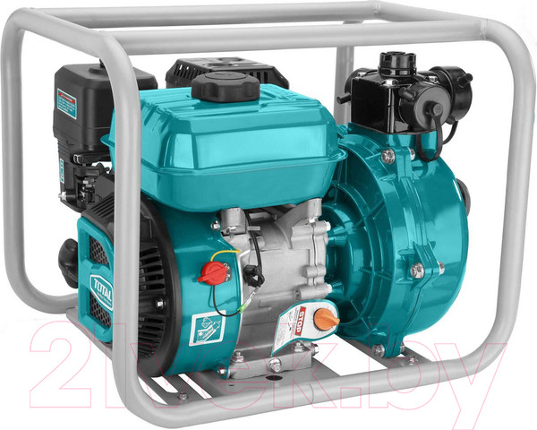 Изображение товара Мотопомпа TOTAL TP3201H