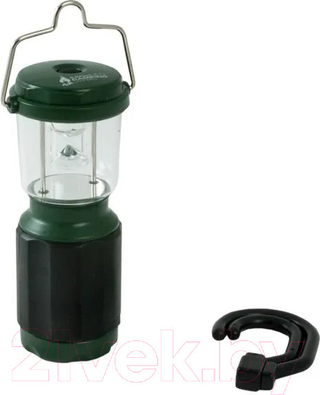 Изображение товара Фонарь Favour Light Watt Led Camping Lantern LT-0054AA (оливковый)