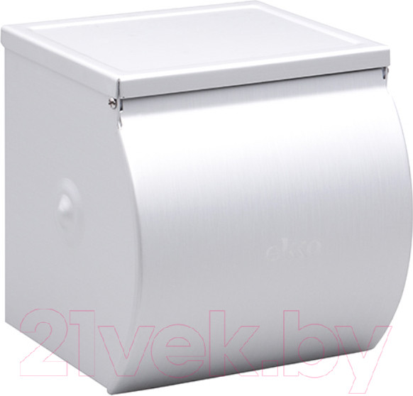 Изображение товара Держатель для туалетной бумаги Ekko EK8BL