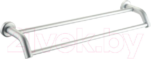 Изображение товара Держатель для полотенца Ekko E151-11