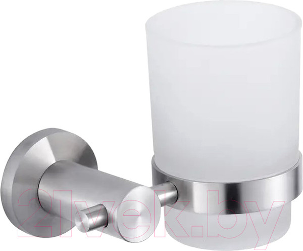 Изображение товара Стакан для зубной щетки и пасты Ekko E151-04