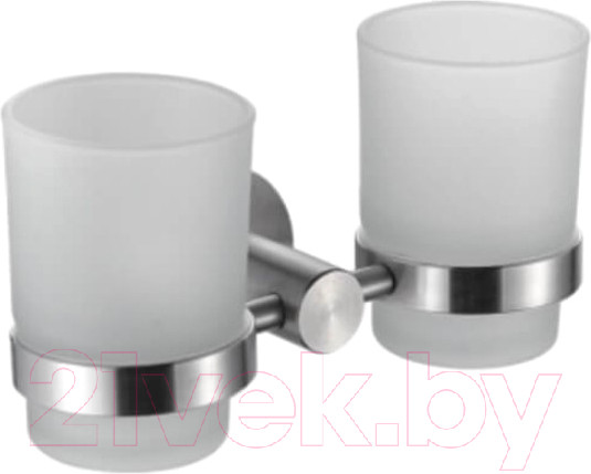 Изображение товара Набор стаканов для зубной щетки и пасты Ekko E151-05