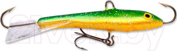 Изображение товара Балансир Rapala Jigging Rap / W3GYHF