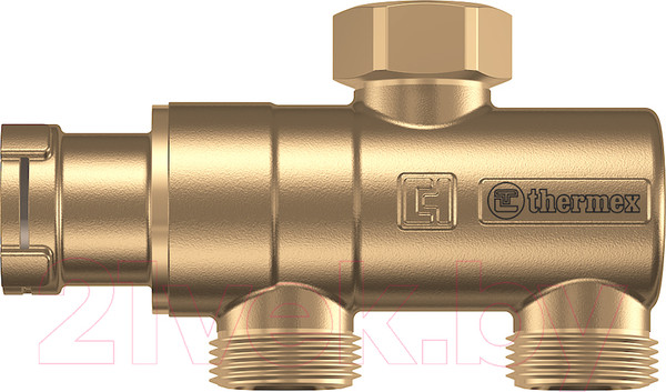 Изображение товара Клапан трехходовой для котла Thermex DLine S (с электроприводом)