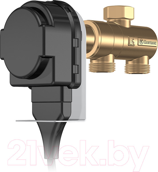 Изображение товара Клапан трехходовой для котла Thermex DLine S (с электроприводом)