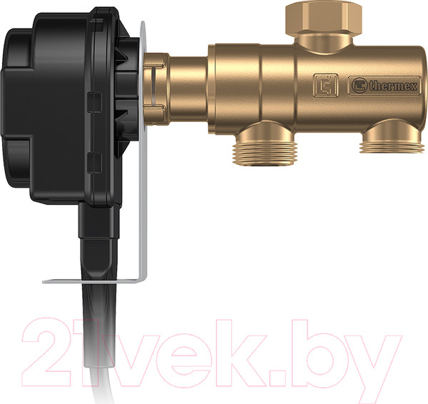 Изображение товара Клапан трехходовой для котла Thermex DLine S (с электроприводом)