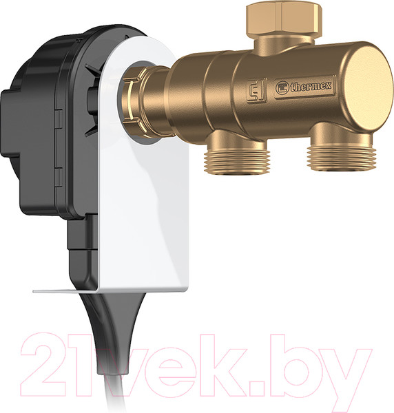 Изображение товара Клапан трехходовой для котла Thermex DLine S (с электроприводом)