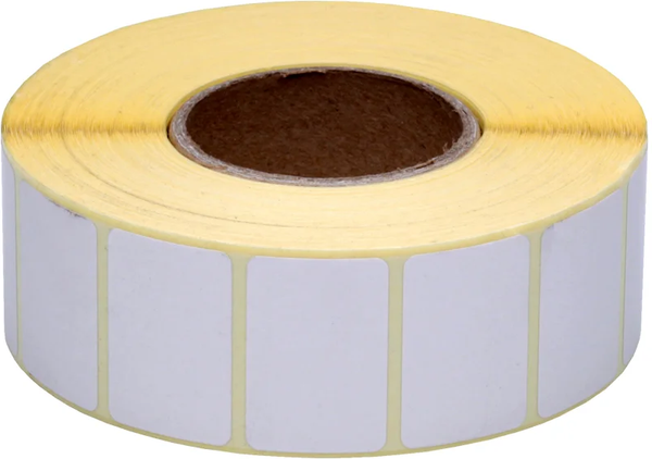 Изображение товара Набор этикеток Akzent Эко 30x20 / 51721 (2000шт, белый)