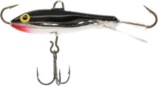 Изображение товара Балансир Rapala Jigging Rap / W3S