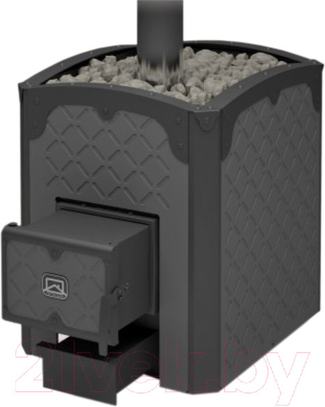 Изображение товара Печь-каменка Теплодар Былина-24Ч (1.2)