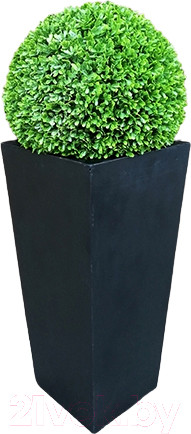 Изображение товара Вазон ForGarden Файберклэй Modern BN10630