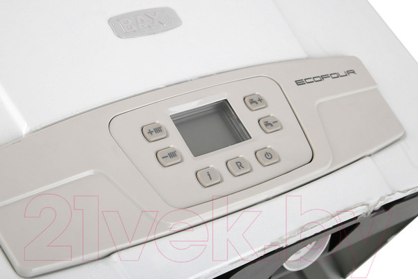 Изображение товара Газовый котел Baxi Ecofour 1.24 / CSE46124354