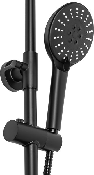 Изображение товара Душевая система со смесителем Haiba HB24814-7