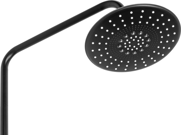 Изображение товара Душевая система со смесителем Haiba HB24814-7