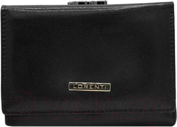 Изображение товара Портмоне Cedar Lorenti / 15-09-CIS-3276 (черный)