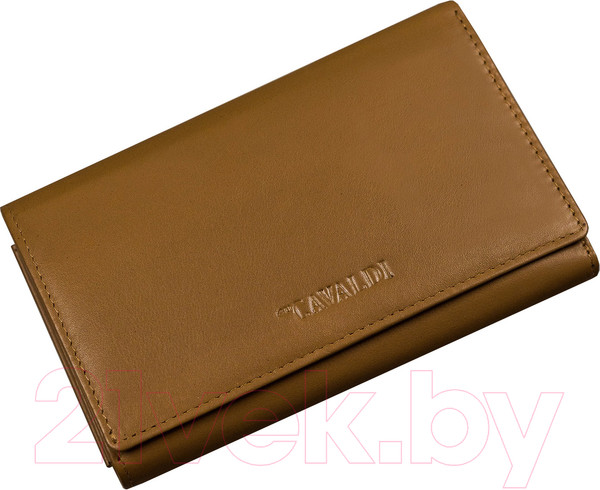 Изображение товара Портмоне Cedar Lorenti / 55003-SPN-8270 (золото)