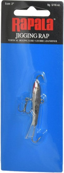Изображение товара Балансир Rapala Jigging Rap / W5MS