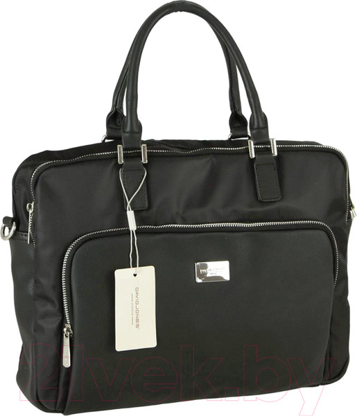 Изображение товара Сумка Cedar Lorenti / 795505 (черный)