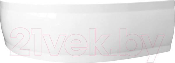 Изображение товара Экран для ванны Riho Lyra 140 P069N05