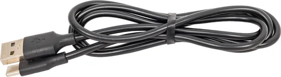 Изображение товара Кабель Energy ET-30 USB/Type-C / 104115 (черный)