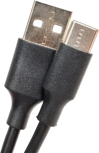 Изображение товара Кабель Energy ET-30 USB/Type-C / 104115 (черный)