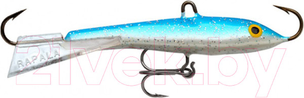 Изображение товара Балансир Rapala Jigging Rap / W7BPHF